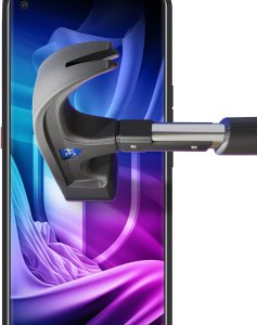 3MK TECNO POVA - SILKY MATT PRO 3