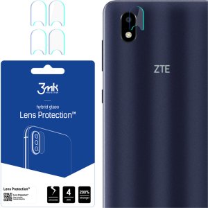 ZTE BLADE A3 2020 - 3MK LENS PROTECTION 5