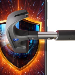 ASUS ZENFONE 8 - 3MK SILKY MATT PRIVACY 3