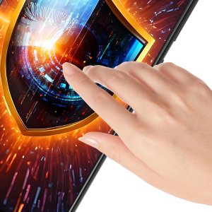 ASUS ZENFONE 8 - 3MK SILKY MATT PRIVACY 6