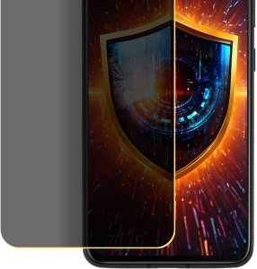 ASUS ZENFONE 8 - 3MK SILKY MATT PRIVACY 8