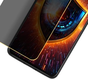 ASUS ZENFONE 8 - 3MK SILKY MATT PRIVACY 9