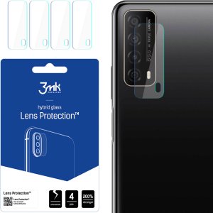 HUAWEI ENJOY 20 SE - 3MK LENS PROTECTION 3