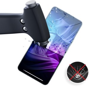 IQOO 13 5G - 3MK SILKY MATT PRO 11