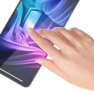 IQOO 13 5G - 3MK SILKY MATT PRO 12