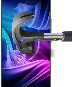 IQOO 13 5G - 3MK SILKY MATT PRO 3