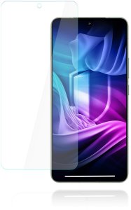 IQOO 13 5G - 3MK SILKY MATT PRO 6