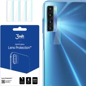 TCL 20L - 3MK LENS PROTECTION 5