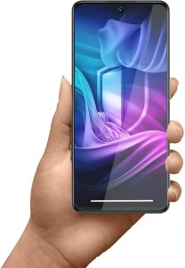 TECNO SPARK 30 PRO - 3MK SILKY MATT PRO 13