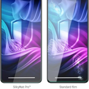 TECNO SPARK 30 PRO - 3MK SILKY MATT PRO 2