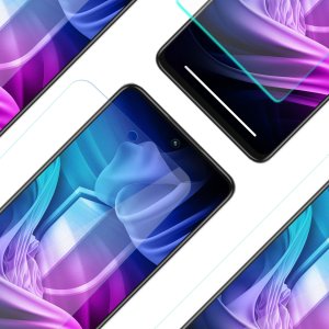 TECNO SPARK 30 PRO - 3MK SILKY MATT PRO 8