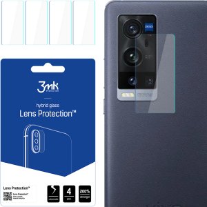 VIVO X60 PRO+ 5G - 3MK LENS PROTECTION 2