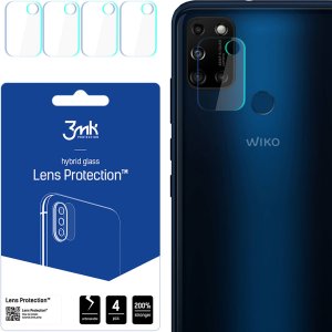 WIKO VIEW 5 - 3MK LENS PROTECTION 5