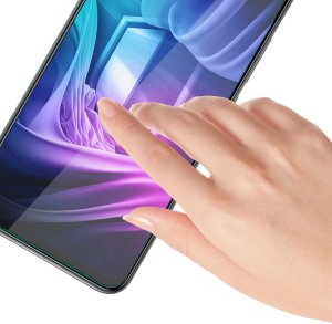 XIAOMI MI 10 LITE 5G - 3MK SILKY MATT PRO 11