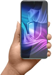 XIAOMI MI 10 LITE 5G - 3MK SILKY MATT PRO 12