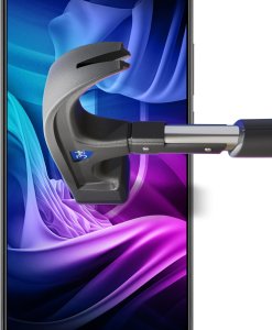 XIAOMI MI 10 LITE 5G - 3MK SILKY MATT PRO 3