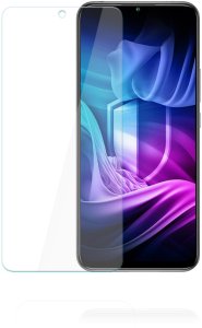 XIAOMI MI 10 LITE 5G - 3MK SILKY MATT PRO 6