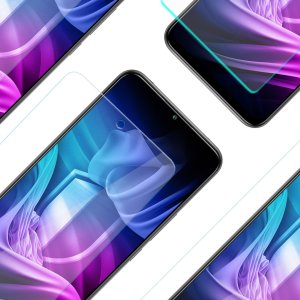 XIAOMI MI 10 LITE 5G - 3MK SILKY MATT PRO 8