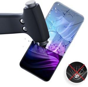 XIAOMI MI 10 LITE 5G - 3MK SILKY MATT PRO 10