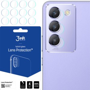 VIVO Y100 5G - 3MK LENS PROTECTION 3