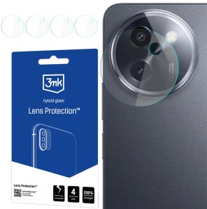 VIVO Y200I - 3MK LENS PROTECTION 5