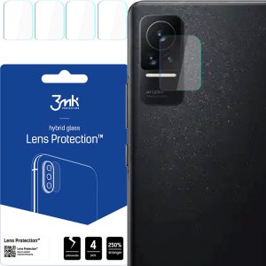 XIAOMI CIVI - 3MK LENS PROTECTION 4