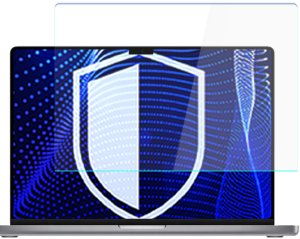 Filtr 3MK APPLE MACBOOK PRO 16 M1/M2/M3/M4 - UP TO 17 3MK FLEXIBLEGLASS PRO 5