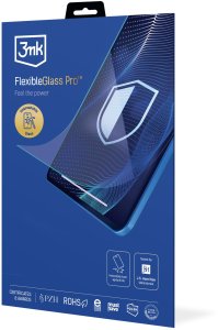 Filtr 3MK APPLE MACBOOK PRO 16 M1/M2/M3/M4 - UP TO 17 3MK FLEXIBLEGLASS PRO 10
