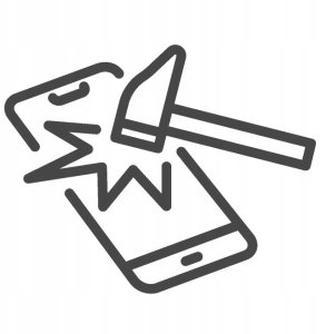 SAMSUNG GALAXY TAB S10 FE - UP TO 11 3MK FLEXIBLEGLASS 16