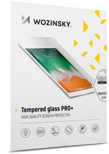 SZKŁO HARTOWANE WOZINSKY TAB TEMPERED GLASS NA SAMSUNG GALAXY TAB S6 LITE (2024) 2