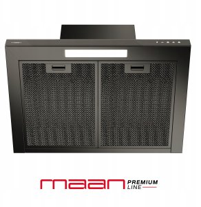 MAAN Komoda Neo Plus Touch 60 3