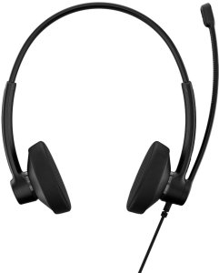 IMPACT 100 MS Stereo USB-C+A 3