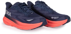 Sneakersy damskie Hoka Clifton 9 GTX 2