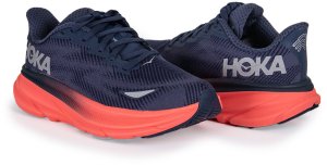 Sneakersy damskie Hoka Clifton 9 GTX 3