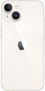 Smartfon Apple iPhone 14 128GB Starlight (MPUR3HN/A) 4