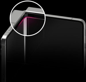 FOLIA OCHRONNA RINGKE DUAL EASY PRO 2-PACK GALAXY Z FLIP 7 CLEAR 7