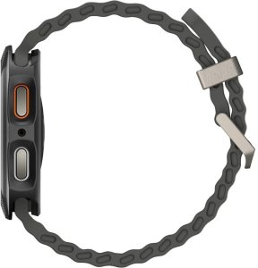 SPIGEN LIQUID AIR SAMSUNG GALAXY WATCH 8 (44 MM) MATTE BLACK 6