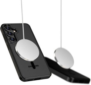 TECH-PROTECT MAGMAT MAGSAFE ONEPLUS NORD 5 MATTE BLACK 4