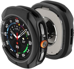 SPIGEN LIQUID AIR SAMSUNG GALAXY WATCH 8 CLASSIC (46 MM) MATTE BLACK 2