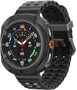 SPIGEN LIQUID AIR SAMSUNG GALAXY WATCH 8 CLASSIC (46 MM) MATTE BLACK 3