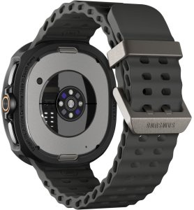 SPIGEN LIQUID AIR SAMSUNG GALAXY WATCH 8 CLASSIC (46 MM) MATTE BLACK 5