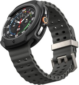 SPIGEN LIQUID AIR SAMSUNG GALAXY WATCH 8 CLASSIC (46 MM) MATTE BLACK 8