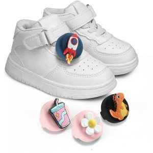 TECH-PROTECT SMOOTH FOR KIDS 4-PACK APPLE AIRTAG 1 / 2 COLORFUL 3