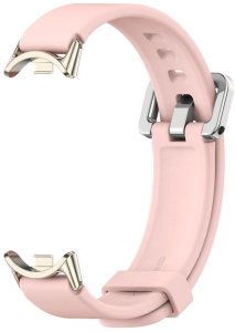 TECH-PROTECT ICONBAND CLASSIC XIAOMI SMART BAND 8 / 9 / 10 / NFC BABY PINK 2