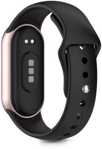 TECH-PROTECT ICONBAND PURE XIAOMI SMART BAND 8 / 9 / 10 / NFC BLACK 2