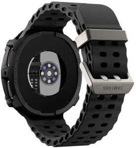 SPIGEN RUGGED ARMOR SAMSUNG GALAXY WATCH 8 (40 MM) MATTE BLACK 5