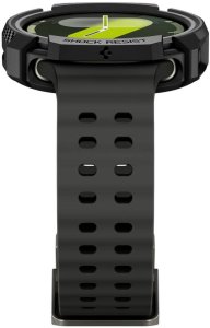 SPIGEN RUGGED ARMOR SAMSUNG GALAXY WATCH 8 (40 MM) MATTE BLACK 8
