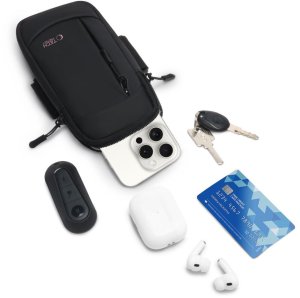 TECH-PROTECT M6 UNIVERSAL SPORT ARMBAND PINK 2