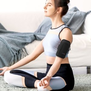 TECH-PROTECT M6 UNIVERSAL SPORT ARMBAND PINK 7