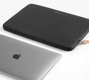 TECH-PROTECT FLEECE LAPTOP 15-16 BLACK 4